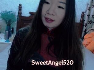 SweetAngel520