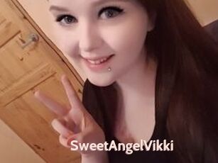 SweetAngelVikki