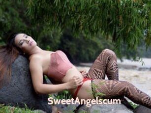 SweetAngelscum