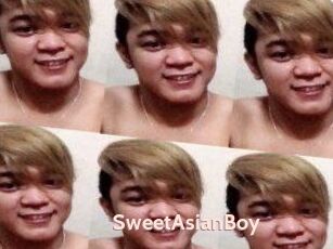 SweetAsianBoy