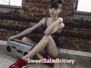 SweetBabeBritney