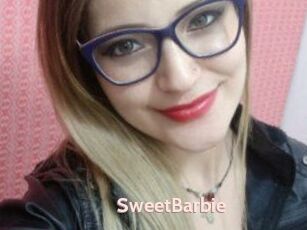 SweetBarbie