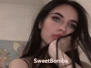 SweetBomba