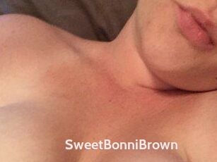 SweetBonniBrown