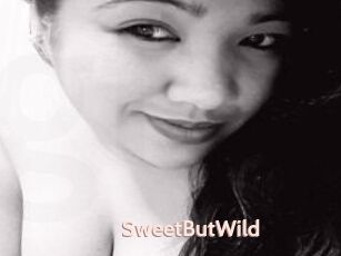 SweetButWild