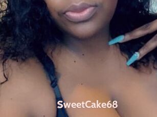 SweetCake68