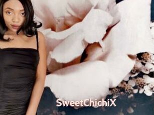 SweetChichiX