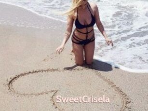 SweetCrisela