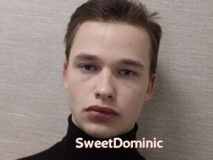 SweetDominic