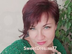 SweetDreams77