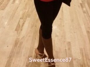 SweetEssence87