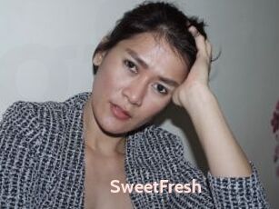 SweetFresh