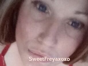 SweetFreyaxoxo