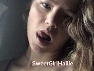 SweetGirlHallie