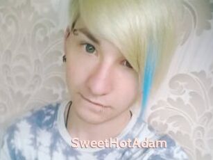 SweetHotAdam