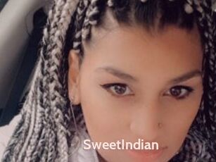 SweetIndian