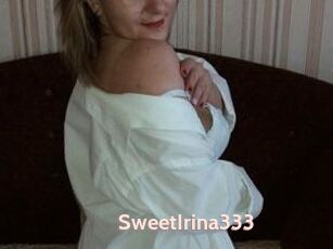 SweetIrina333