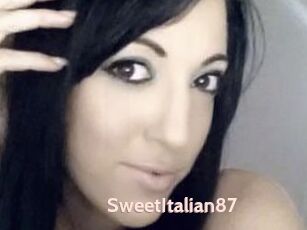 SweetItalian87