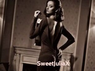 SweetJuliaX