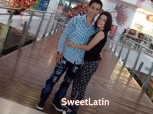 SweetLatin