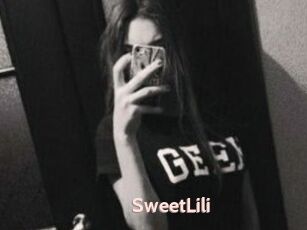 SweetLili