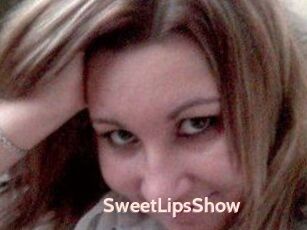 SweetLipsShow