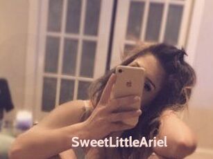 SweetLittleAriel