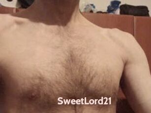 SweetLord21