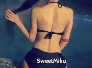 SweetMiku