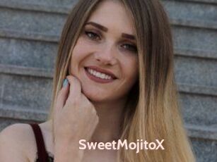 SweetMojitoX
