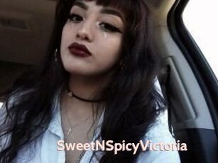 SweetNSpicyVictoria