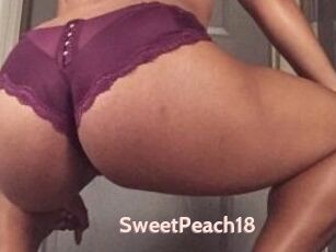 SweetPeach18