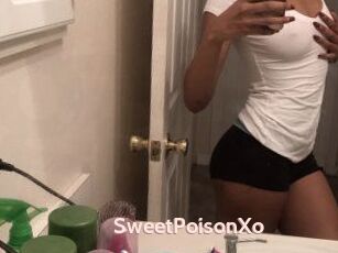 Sweet_PoisonXo