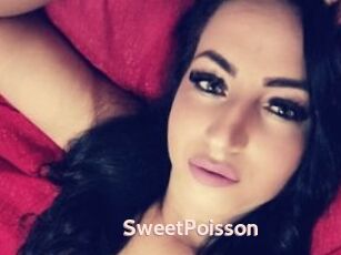 SweetPoisson