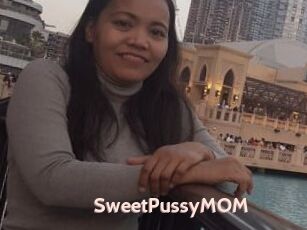 SweetPussyMOM