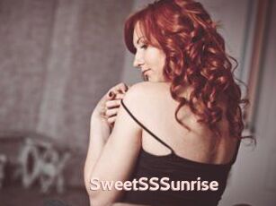 SweetSSSunrise