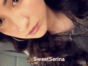 SweetSerina