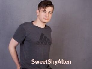 SweetShyAlten