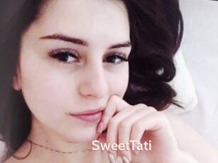 SweetTati