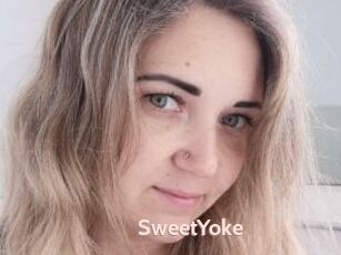 SweetYoke