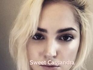 Sweet_Cassandra