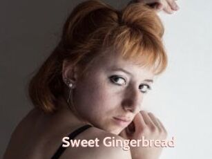 Sweet_Gingerbread