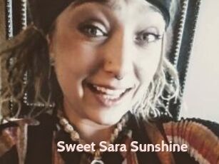 Sweet_Sara_Sunshine