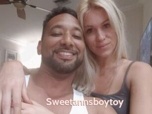 Sweetannsboytoy