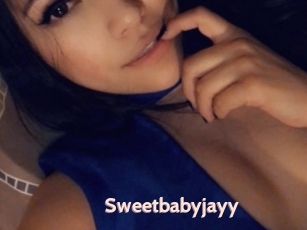 Sweetbabyjayy