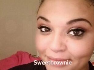 Sweetbrownie