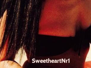 SweetheartNr1