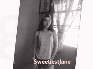 SweetiestJane