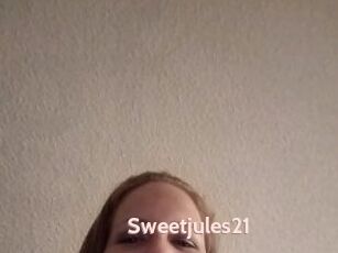 Sweetjules21