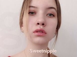 Sweetnipple